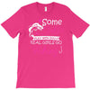 real girls go fishing T-Shirt