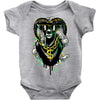 rambling Baby Onesie