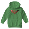 Zelda Galaxy Youth Hoodie