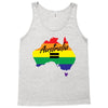 Vote Yes-Australia Marriage Equality Tank Top