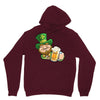 saint patrick day Unisex Hoodie