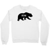 Bear Crewneck Sweatshirt