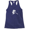 ride 907 Racerback Tank