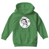 not what it seems Youth Hoodie