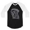 class of '86 3/4 Sleeve Shirt