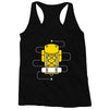 Backpack Racerback Tank