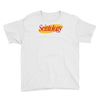 seintology Youth Tee
