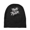 truth to power Baby Beanies