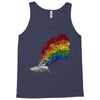 shelf life Tank Top