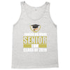 i'm a senior Tank Top