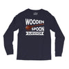 Wooden Spoon Survivor Long Sleeve Shirts