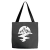 Way Of Life Tote Bags