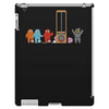 how they died iPad 3 and 4 Case