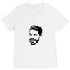 fahrie77 V-Neck Tee