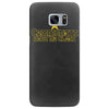 communists have no class funny political Samsung Galaxy S7 Edge Case
