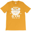 sloth's gym T-Shirt