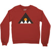 sun treenity Crewneck Sweatshirt