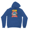 wake me up when it's friday Unisex Hoodie