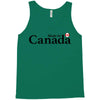 made in canada Tank Top