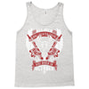 All Men are Created Equal but Only the Best are Born in October Tank Top