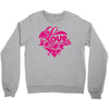 love (3) Crewneck Sweatshirt