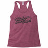 wish you were beer (3) Racerback Tank