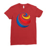 fahrie77 Ladies Fitted T-Shirt