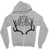aperitif Zipper Hoodie
