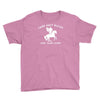 camp half blood long island sound Youth Tee