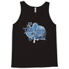 urealms   the tax Tank Top