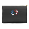 4th of July Baby Foot Accessory Pouches