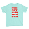 ric flair woo four horsemen wrestling Youth Tee