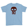 the doctor is in Youth Tee