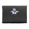 fight the puft Accessory Pouches