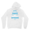 The Best Poppy Was Born In September Hoodie