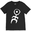 einsturzende neubauten logo V-Neck Tee