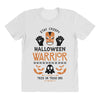halloween warrior All Over Women's T-shirt