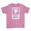 money shot Youth Tee