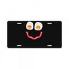bacon and eggs License Plate