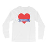 Grenfell Tower Long Sleeve Shirts