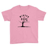 Winter (a215) Youth Tee