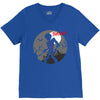 michael jackson &ndash; thriller V-Neck Tee