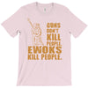 kill people funny T-Shirt