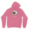 space heater Unisex Hoodie