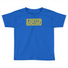 limited edition Toddler T-shirt