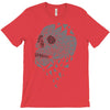 skull triangle T-Shirt