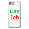 day job iPhone 8