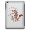 pirate shrimp iPad Mini
