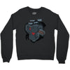 picking teams Crewneck Sweatshirt