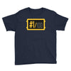 Pubg Rank Youth Tee